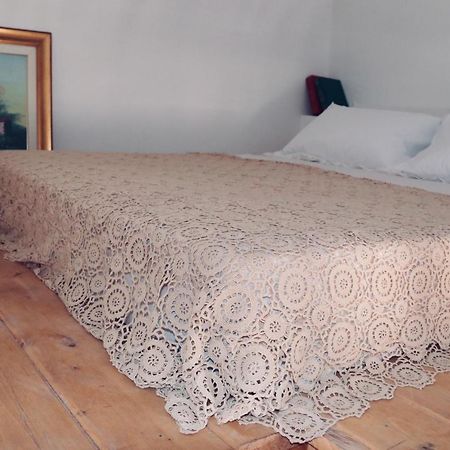 Le Stanze Dello Scirocco Bed and Breakfast Catánia Buitenkant foto