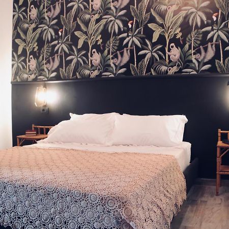 Le Stanze Dello Scirocco Bed and Breakfast Catánia Buitenkant foto